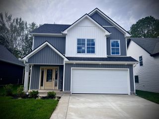 252 Switchgrass Dr, Clarksville, TN 37042