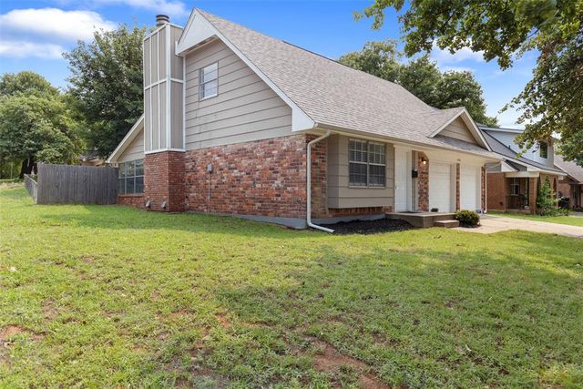 3428 SE 47th Street, Oklahoma City, OK 73135