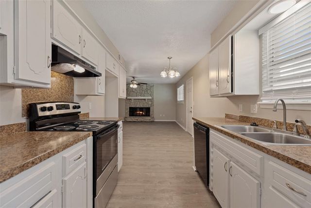 3428 SE 47th Street, Oklahoma City, OK 73135