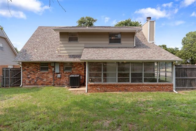 3428 SE 47th Street, Oklahoma City, OK 73135