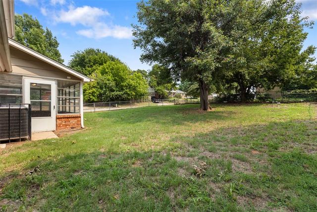 3428 SE 47th Street, Oklahoma City, OK 73135