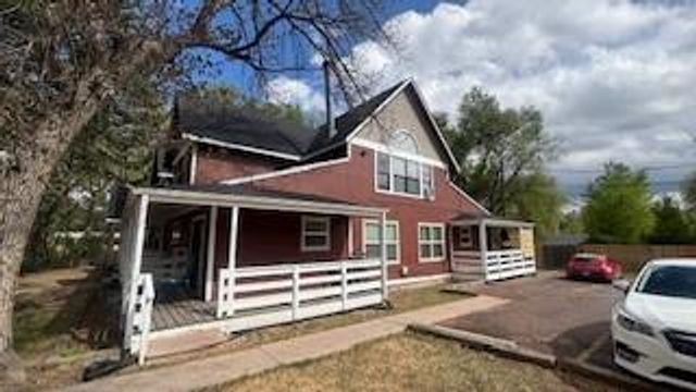 817 E San Miguel Street 3, Colorado Springs, CO 80903