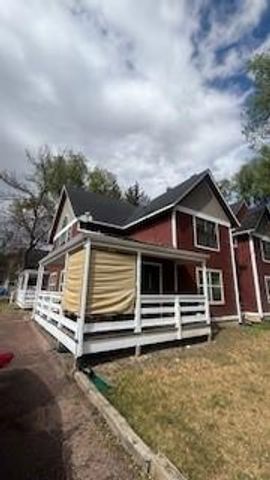 817 E San Miguel Street 3, Colorado Springs, CO 80903