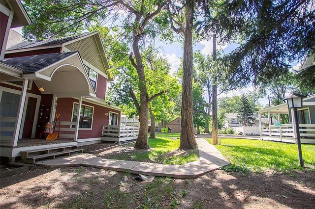 817 E San Miguel Street 3, Colorado Springs, CO 80903