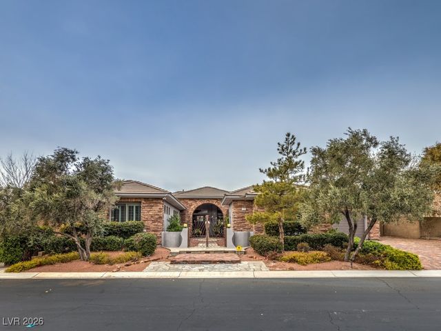 3 Pine Hollow Drive, Henderson, NV 89052