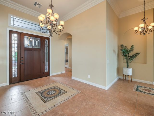 3 Pine Hollow Drive, Henderson, NV 89052