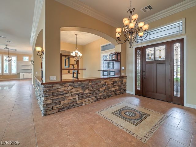 3 Pine Hollow Drive, Henderson, NV 89052