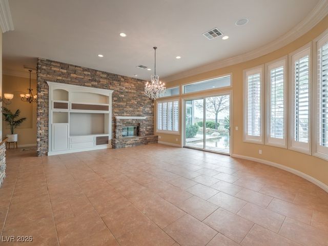 3 Pine Hollow Drive, Henderson, NV 89052