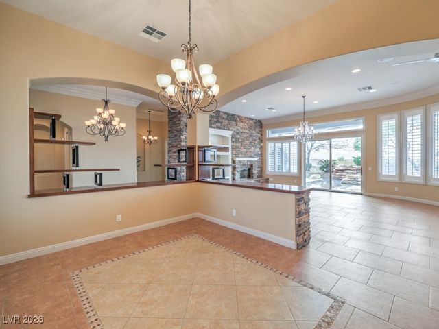 3 Pine Hollow Drive, Henderson, NV 89052