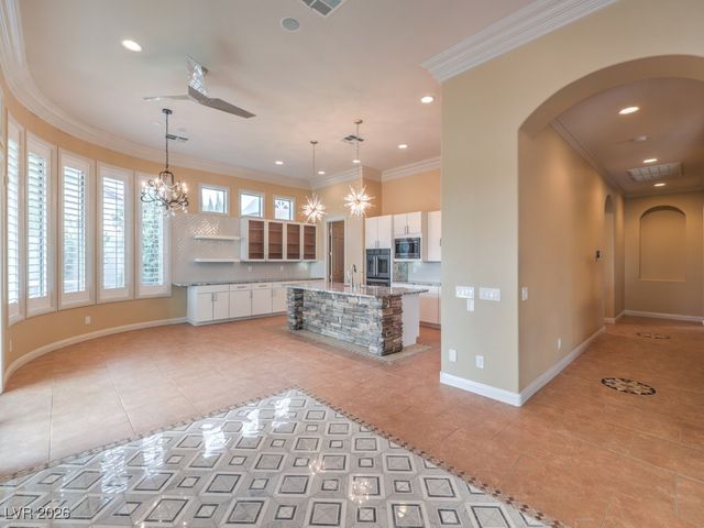 3 Pine Hollow Drive, Henderson, NV 89052