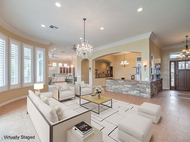 3 Pine Hollow Drive, Henderson, NV 89052