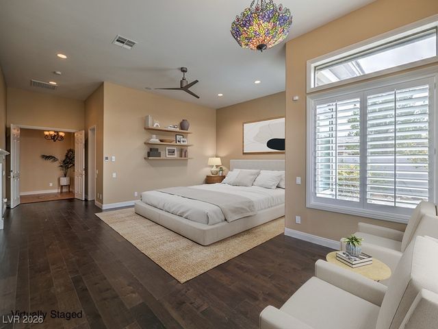 3 Pine Hollow Drive, Henderson, NV 89052