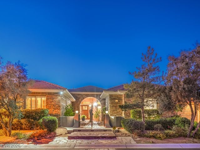 3 Pine Hollow Drive, Henderson, NV 89052