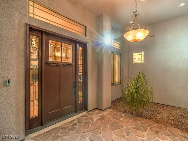 3 Pine Hollow Drive, Henderson, NV 89052