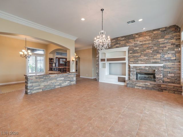 3 Pine Hollow Drive, Henderson, NV 89052