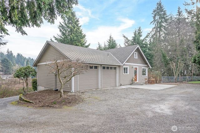 4414 Chrisella Road E, Edgewood, WA 98372