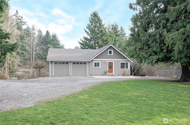 4414 Chrisella Road E, Edgewood, WA 98372