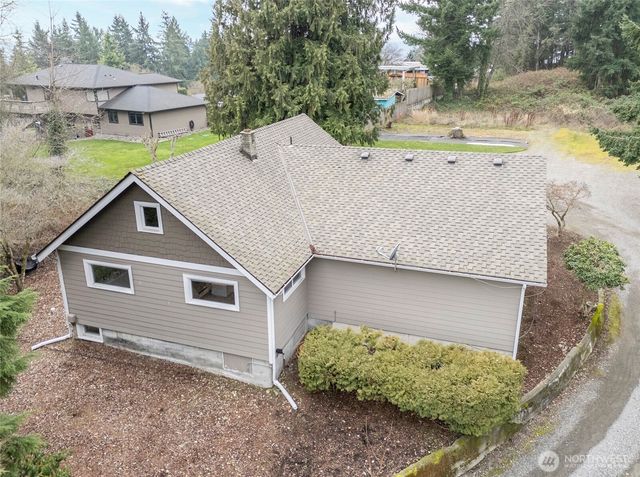 4414 Chrisella Road E, Edgewood, WA 98372