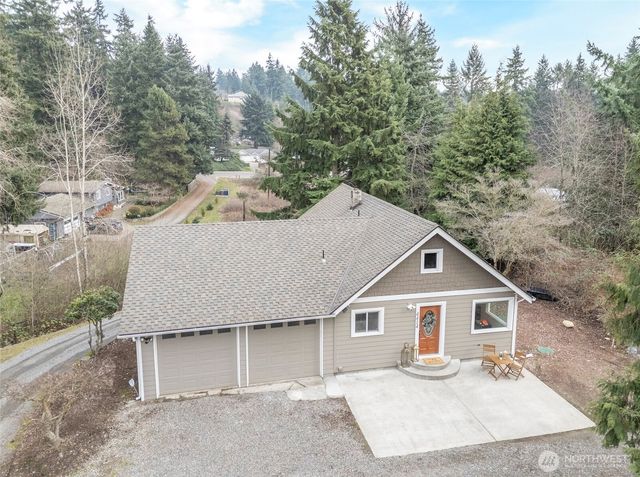 4414 Chrisella Road E, Edgewood, WA 98372