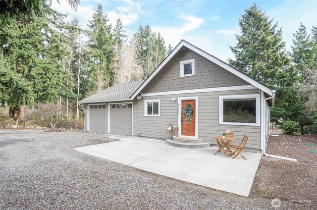 4414 Chrisella Road E, Edgewood, WA 98372