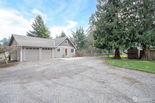 4414 Chrisella Road E, Edgewood, WA 98372