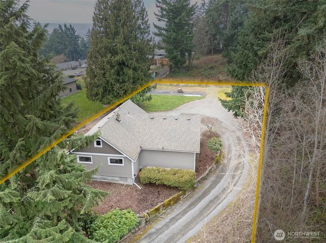4414 Chrisella Road E, Edgewood, WA 98372
