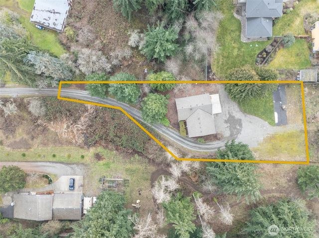 4414 Chrisella Road E, Edgewood, WA 98372