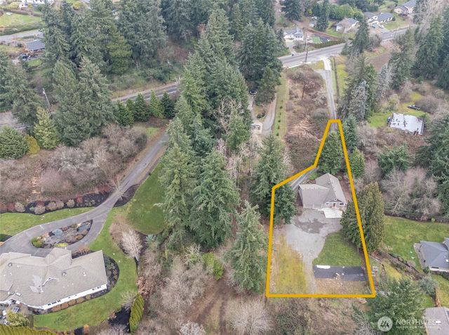 4414 Chrisella Road E, Edgewood, WA 98372