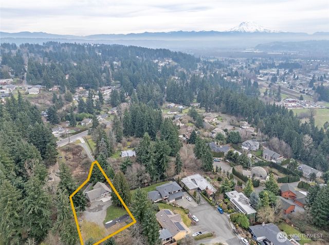 4414 Chrisella Road E, Edgewood, WA 98372