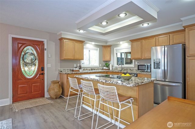 4414 Chrisella Road E, Edgewood, WA 98372