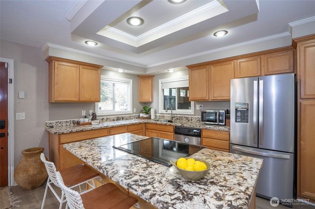 4414 Chrisella Road E, Edgewood, WA 98372