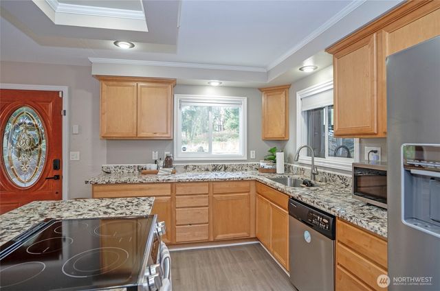 4414 Chrisella Road E, Edgewood, WA 98372