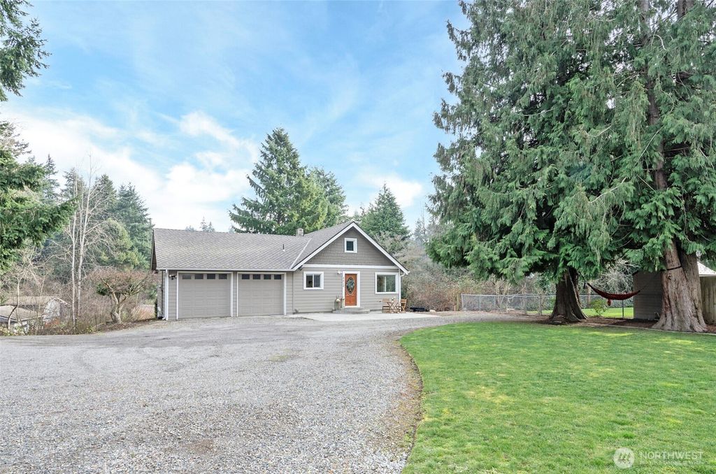4414 Chrisella Road E, Edgewood, WA 98372
