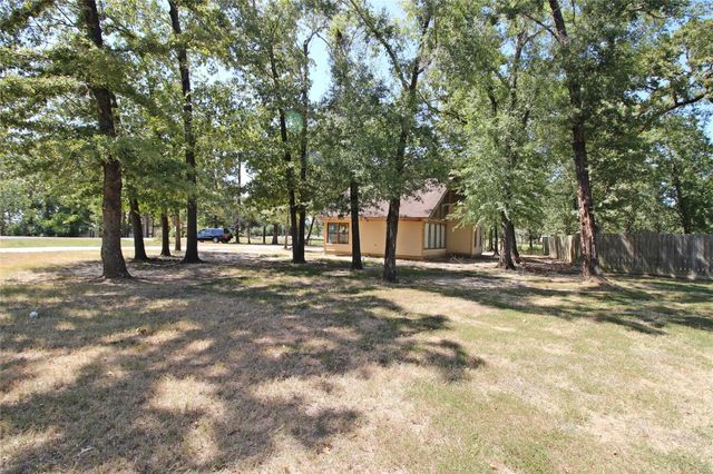 291 Buffalo Court, Livingston, TX 77351