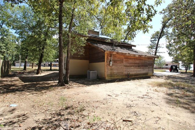 291 Buffalo Court, Livingston, TX 77351