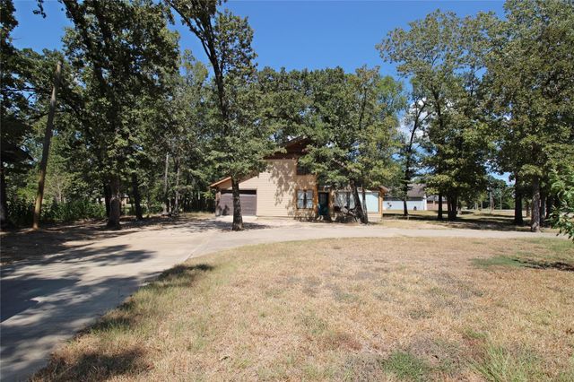 291 Buffalo Court, Livingston, TX 77351