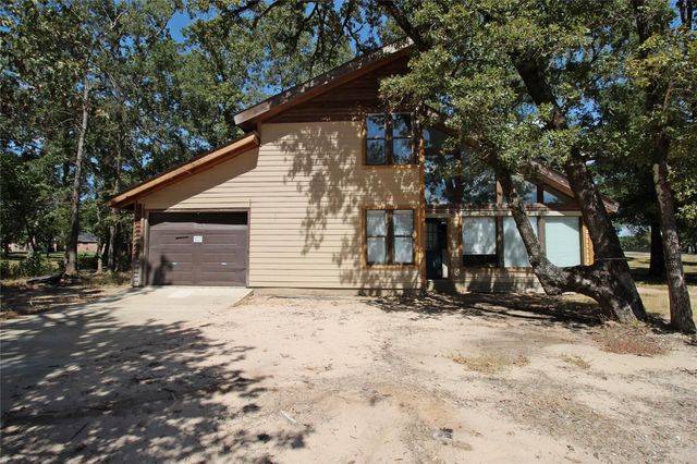 291 Buffalo Court, Livingston, TX 77351