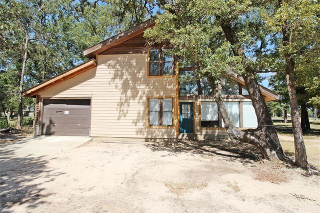 291 Buffalo Court, Livingston, TX 77351