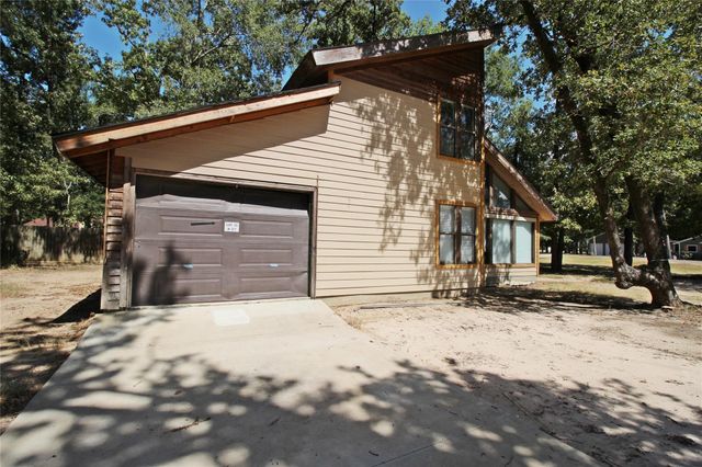 291 Buffalo Court, Livingston, TX 77351