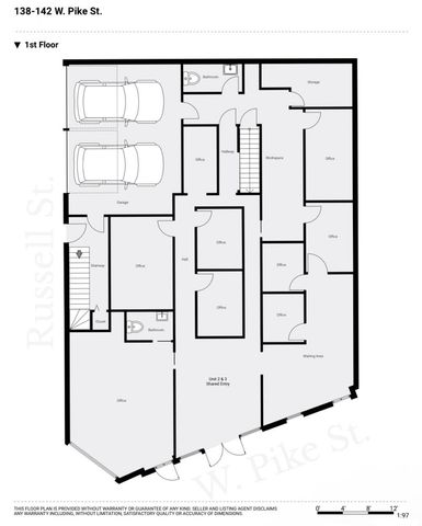 138-142 W. Pike St., Covington, KY 41011