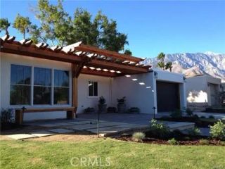 1351 E Francis, Palm Springs, CA 92262