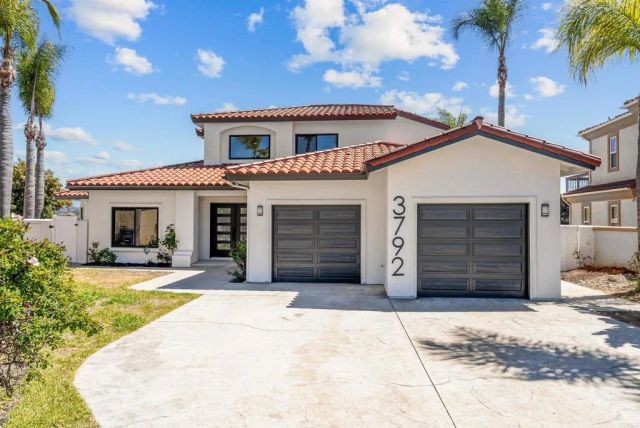 3792 Vista Pt, Bonita, CA 91902