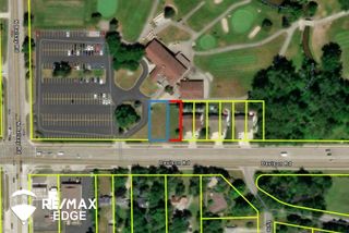 0 Davison Road, Burton, MI 48509