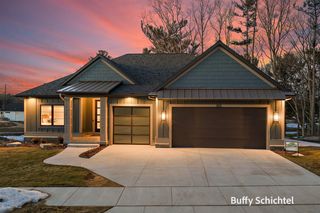 2892 Duneside Trail, Muskegon, MI 49441