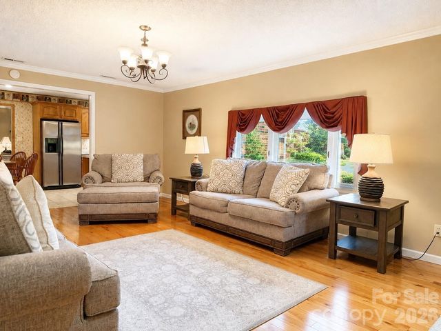 552 Coxes Creek Church Road, Marion, NC 28752