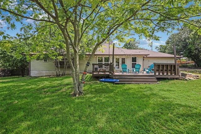6802 Rio Bravo LN, Austin, TX 78737