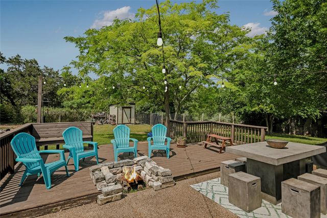 6802 Rio Bravo LN, Austin, TX 78737