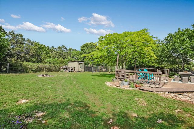 6802 Rio Bravo LN, Austin, TX 78737