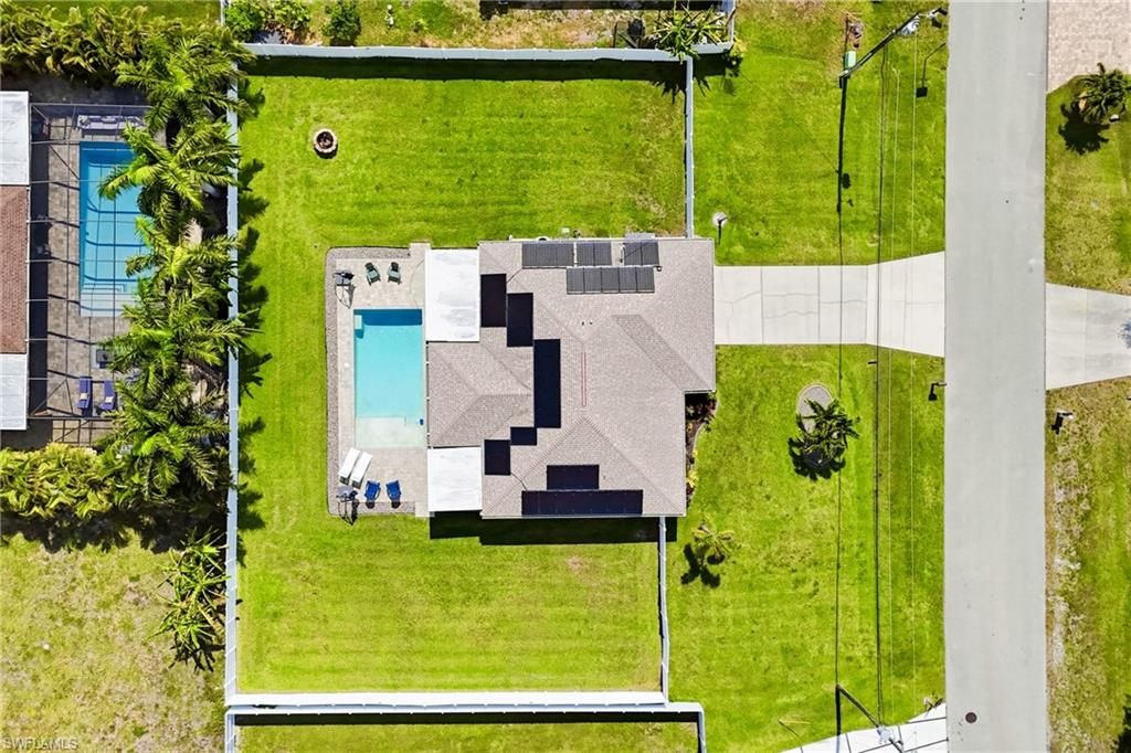 1732 SW 36th TER, CAPE CORAL, FL 33914 — photo 5