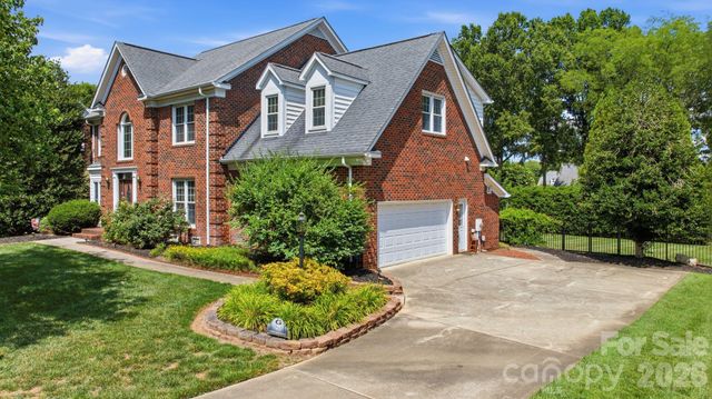 965 Lyerly Ridge Road, Concord, NC 28027